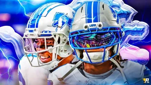 Detroit Lions Fantasy Football Team Preview For 2026