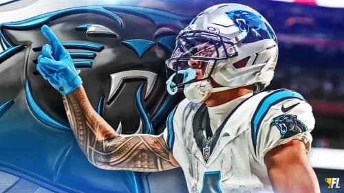 Carolina Panthers 2026 Fantasy Football Cheat Sheet: Tetairoa McMillan, Bryce Young And More