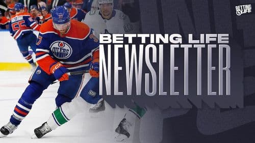 😰 Oilers, Canucks, Game 7