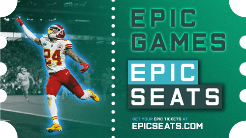 📅 Circle These Games On Your Calendar