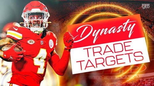 🤠 Best Free Agent RB Landing Spots