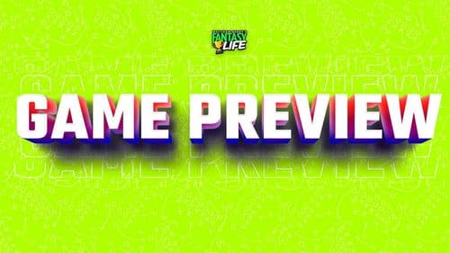 Giants @ Vikings Wild Card Game Preview