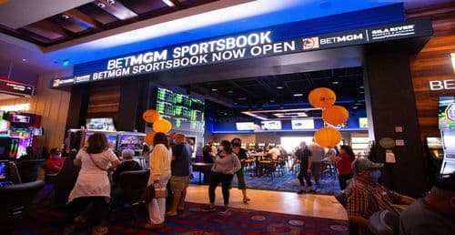 What is a Moneyline Bet?