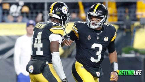 MNF Steel City Showdown: Steelers vs. Giants Close Week 8