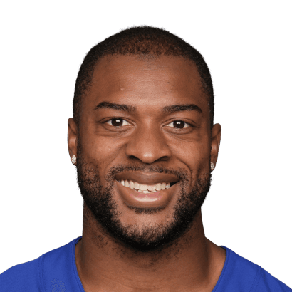Allen Robinson
