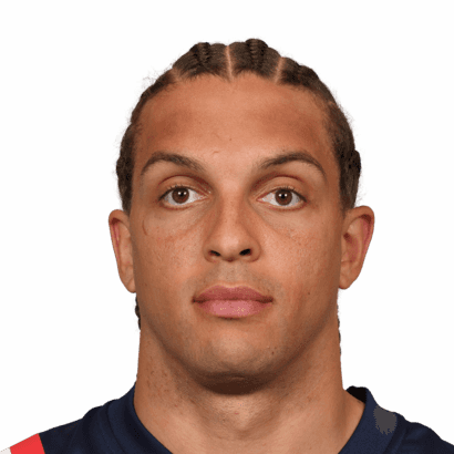 Mack Hollins