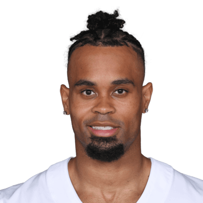 Jalen Tolbert