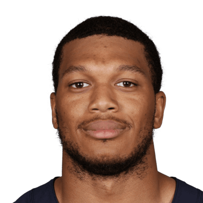 DJ Moore