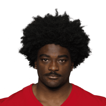 Brandon Aiyuk