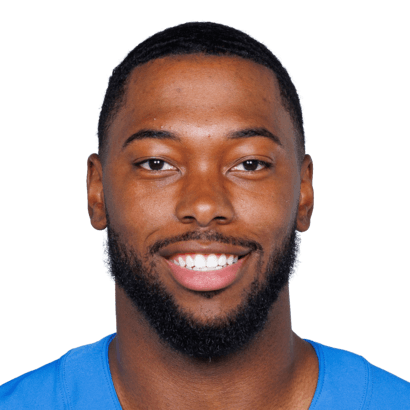 Hassan Haskins