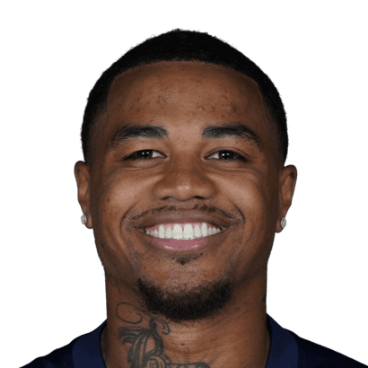 Kendrick Bourne