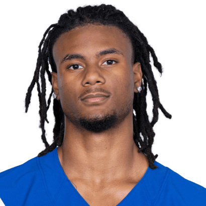 Adonai Mitchell