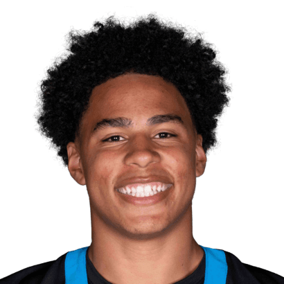 Jalen Coker