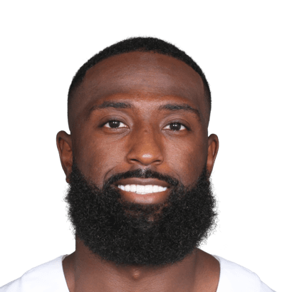 Parris Campbell