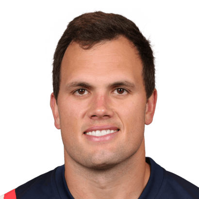 Hunter Henry