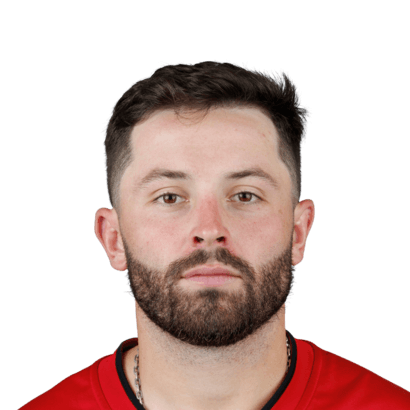 Baker Mayfield