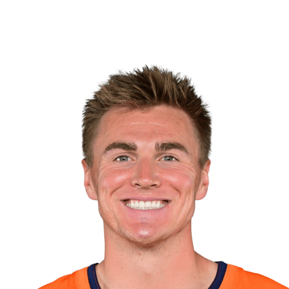 Bo Nix
