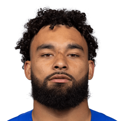 Kyren Williams