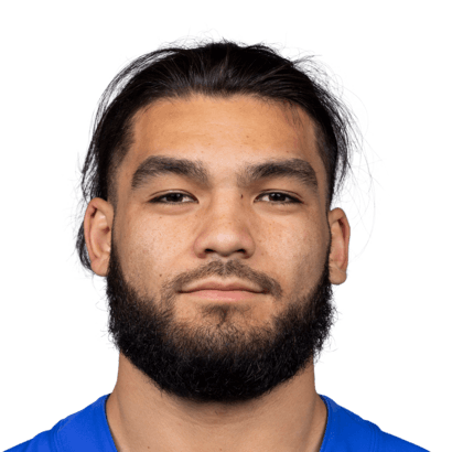 Puka Nacua