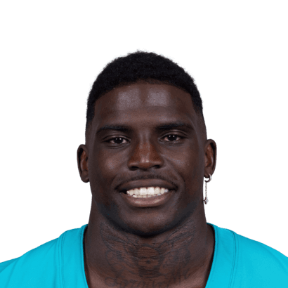 Tyreek Hill
