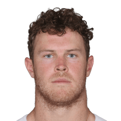 Luke Schoonmaker