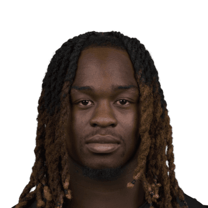 Ashton Jeanty