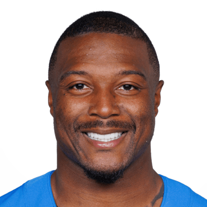 Tony Jefferson