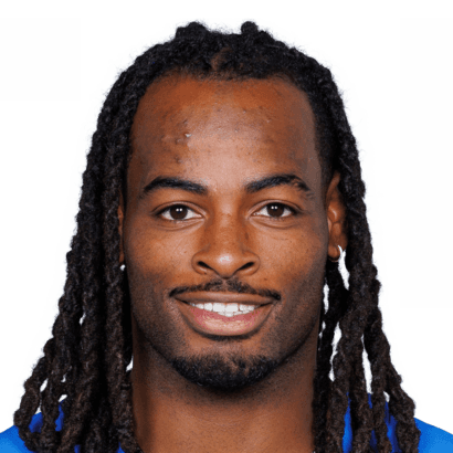 Najee Harris