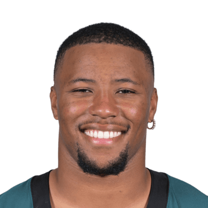 Saquon Barkley