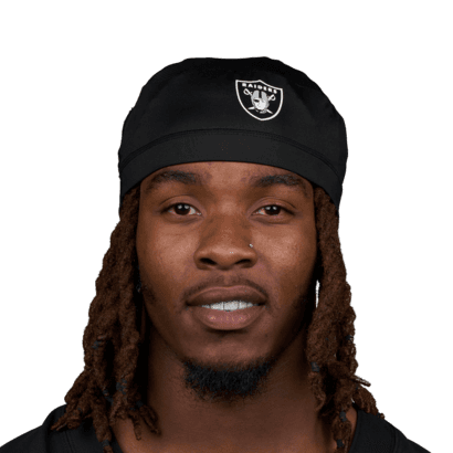 Dont'e Thornton