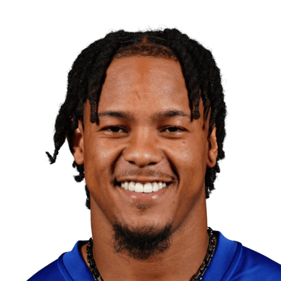 Wan'Dale Robinson