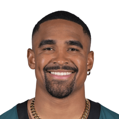 Jalen Hurts