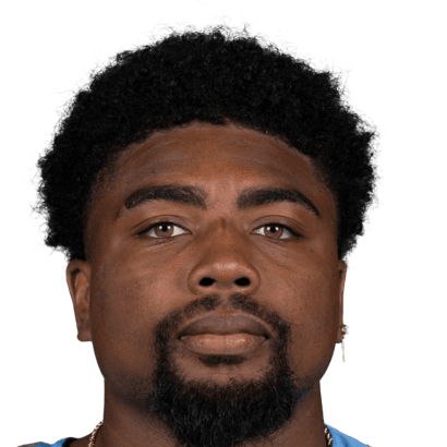 Treylon Burks