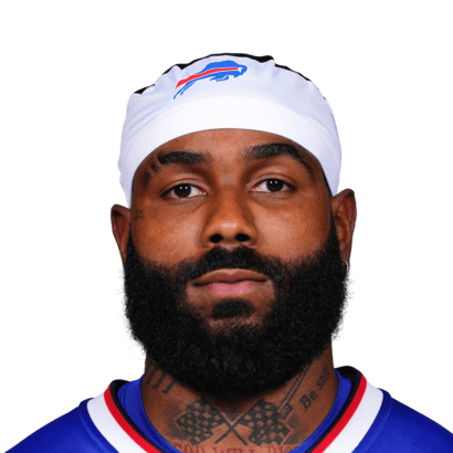 Elijah Moore