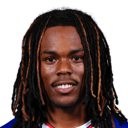 Maxwell Hairston