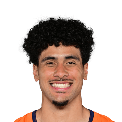 Devaughn Vele