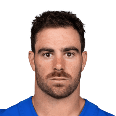 Tyler Higbee