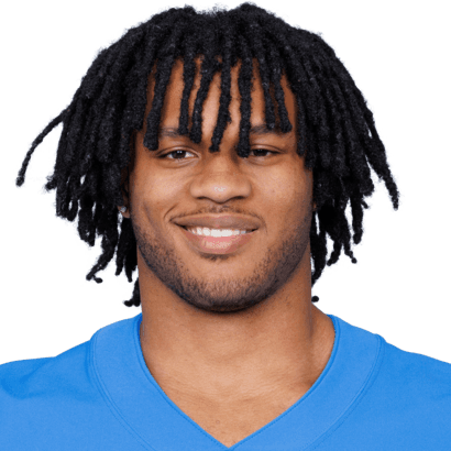 Omarion Hampton