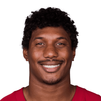 Zay Jones