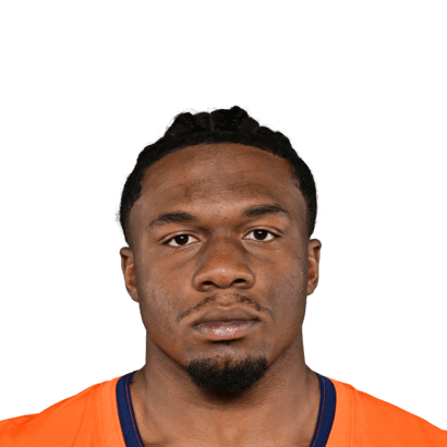 RJ Harvey