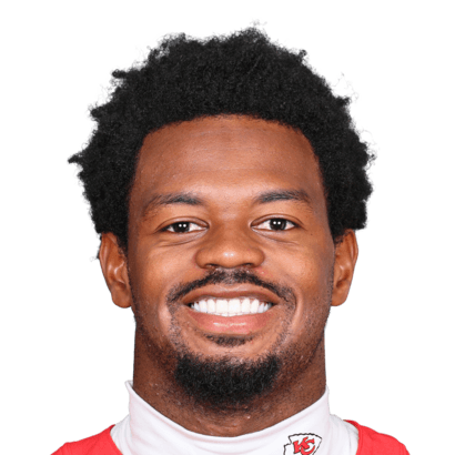 Tyquan Thornton