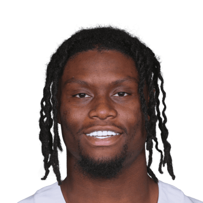 George Pickens