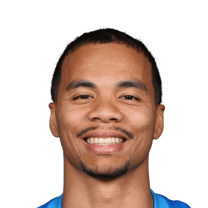 Kalif Raymond