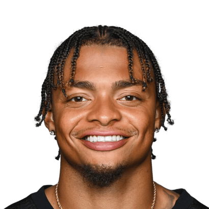 Justin Fields