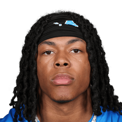 Jahmyr Gibbs