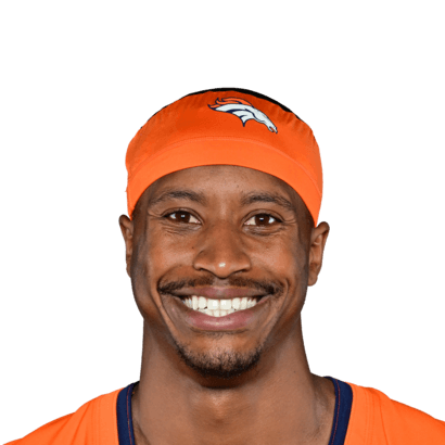 Courtland Sutton
