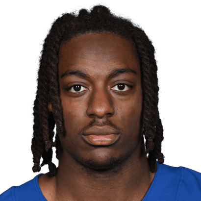 Jelani Woods