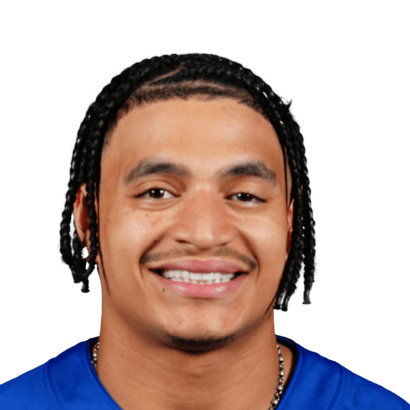 Jalin Hyatt