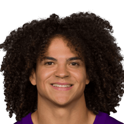 Zavier Scott