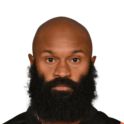 Samaje Perine